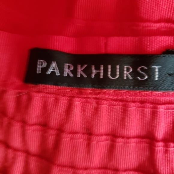 PARKHURST/WOMEN'S bucket hat - Picture 4 of 5